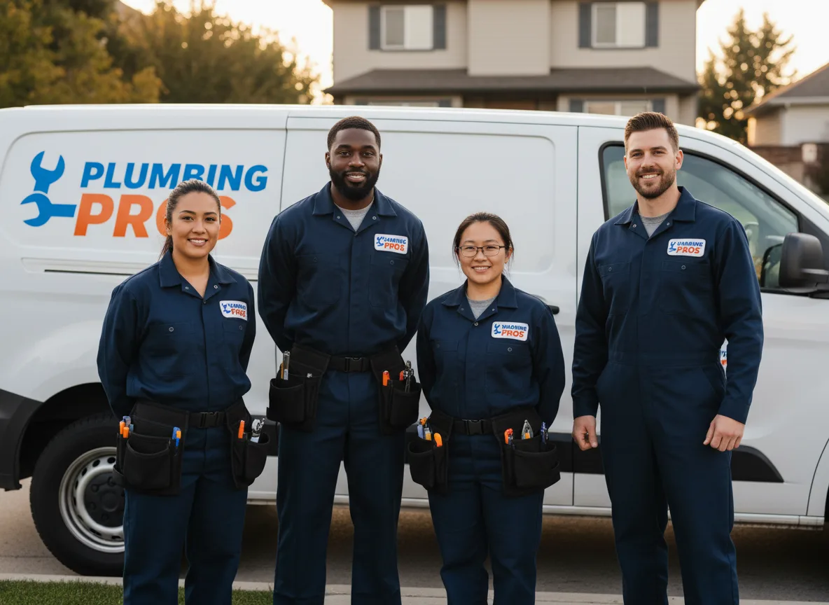 Water Heater Repair company in Mcalpin, FL